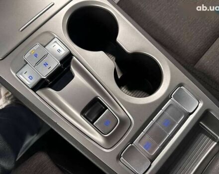 Хендай Kona Electric, объемом двигателя 0 л и пробегом 43 тыс. км за 16100 $, фото 23 на Automoto.ua