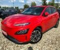 Хендай Kona Electric, об'ємом двигуна 0 л та пробігом 117 тис. км за 19200 $, фото 10 на Automoto.ua