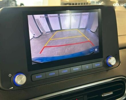 Хендай Kona Electric, объемом двигателя 0 л и пробегом 43 тыс. км за 16100 $, фото 19 на Automoto.ua