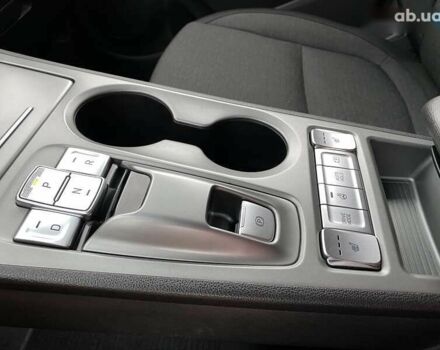 Хендай Kona Electric, объемом двигателя 0 л и пробегом 78 тыс. км за 20700 $, фото 9 на Automoto.ua