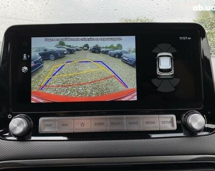 Хендай Kona Electric, об'ємом двигуна 0 л та пробігом 111 тис. км за 20400 $, фото 6 на Automoto.ua