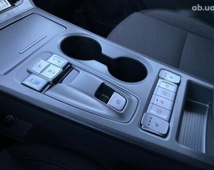 Хендай Kona Electric, об'ємом двигуна 0 л та пробігом 113 тис. км за 19950 $, фото 7 на Automoto.ua