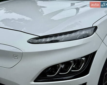 Хендай Kona Electric, объемом двигателя 0 л и пробегом 24 тыс. км за 19800 $, фото 4 на Automoto.ua