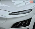 Хендай Kona Electric, объемом двигателя 0 л и пробегом 24 тыс. км за 19800 $, фото 4 на Automoto.ua