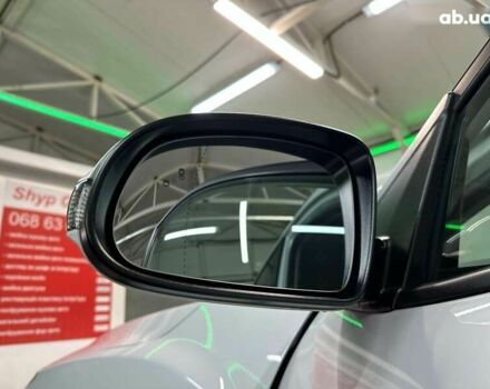 Хендай Kona Electric, объемом двигателя 0 л и пробегом 108 тыс. км за 20900 $, фото 12 на Automoto.ua