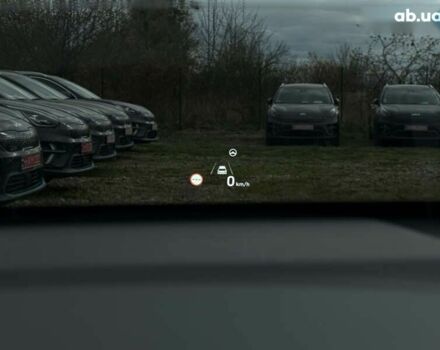 Хендай Kona Electric, объемом двигателя 0 л и пробегом 83 тыс. км за 20900 $, фото 7 на Automoto.ua