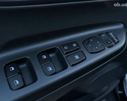 Хендай Kona Electric, объемом двигателя 0 л и пробегом 86 тыс. км за 21500 $, фото 6 на Automoto.ua