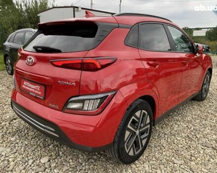 Хендай Kona Electric, об'ємом двигуна 0 л та пробігом 111 тис. км за 20400 $, фото 16 на Automoto.ua