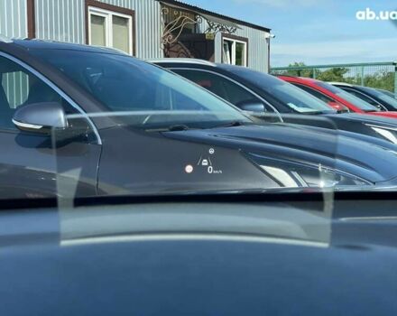 Хендай Kona Electric, об'ємом двигуна 0 л та пробігом 115 тис. км за 20600 $, фото 8 на Automoto.ua