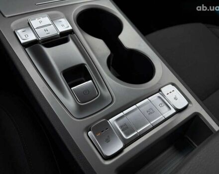 Хендай Kona Electric, объемом двигателя 0 л и пробегом 83 тыс. км за 20700 $, фото 6 на Automoto.ua