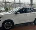 купить новое авто Хендай Kona Electric 2022 года от официального дилера Автотрейдінг-Одеса Hyundai Хендай фото