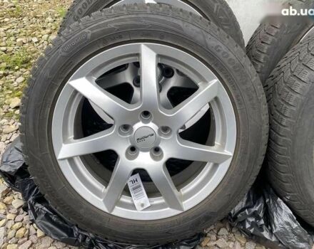 Хендай Kona Electric, об'ємом двигуна 0 л та пробігом 111 тис. км за 20400 $, фото 10 на Automoto.ua