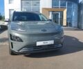 Хендай Kona Electric, об'ємом двигуна 0 л та пробігом 0 тис. км за 30061 $, фото 25 на Automoto.ua