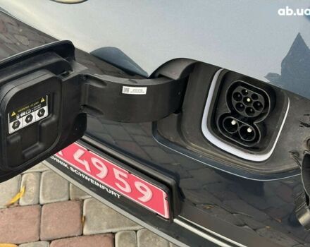 Хендай Kona Electric, объемом двигателя 0 л и пробегом 48 тыс. км за 17500 $, фото 17 на Automoto.ua