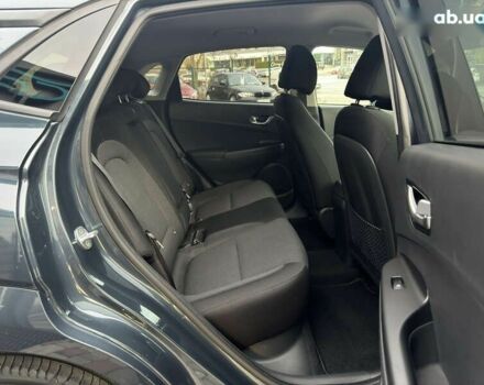 Хендай Kona Electric, объемом двигателя 0 л и пробегом 48 тыс. км за 17500 $, фото 3 на Automoto.ua