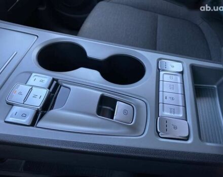 Хендай Kona Electric, об'ємом двигуна 0 л та пробігом 115 тис. км за 20600 $, фото 7 на Automoto.ua