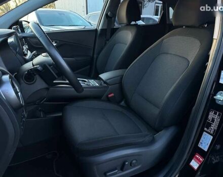 Хендай Kona Electric, объемом двигателя 0 л и пробегом 86 тыс. км за 21500 $, фото 1 на Automoto.ua