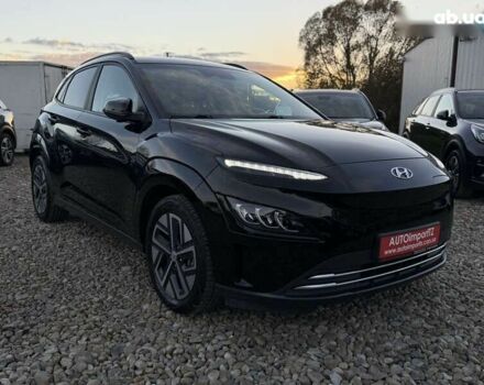 Хендай Kona Electric, объемом двигателя 0 л и пробегом 83 тыс. км за 20900 $, фото 22 на Automoto.ua