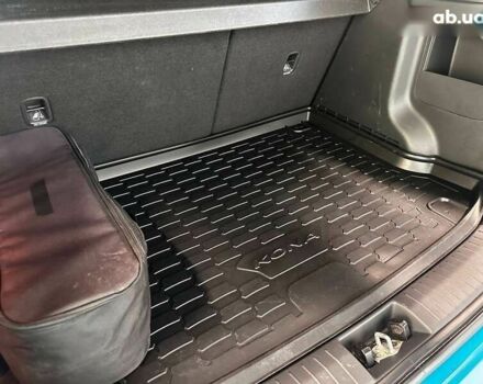 Хендай Kona Electric, об'ємом двигуна 0 л та пробігом 43 тис. км за 16400 $, фото 13 на Automoto.ua