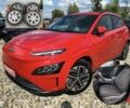 Хендай Kona Electric, об'ємом двигуна 0 л та пробігом 117 тис. км за 19200 $, фото 1 на Automoto.ua