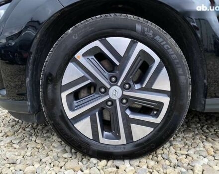 Хендай Kona Electric, объемом двигателя 0 л и пробегом 78 тыс. км за 20700 $, фото 28 на Automoto.ua