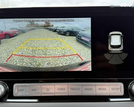 Хендай Kona Electric, объемом двигателя 0 л и пробегом 83 тыс. км за 20900 $, фото 4 на Automoto.ua