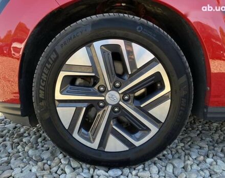 Хендай Kona Electric, об'ємом двигуна 0 л та пробігом 113 тис. км за 19950 $, фото 19 на Automoto.ua