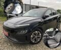 Хендай Kona Electric, объемом двигателя 0 л и пробегом 78 тыс. км за 20700 $, фото 1 на Automoto.ua