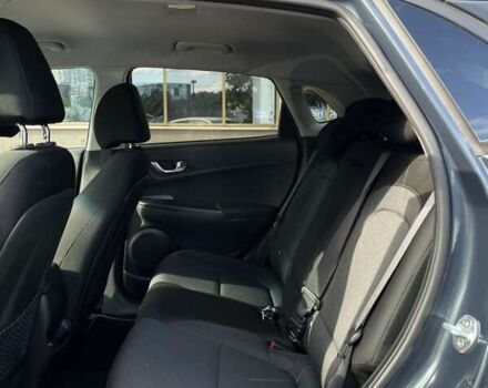Хендай Kona Electric, об'ємом двигуна 0 л та пробігом 61 тис. км за 22200 $, фото 21 на Automoto.ua