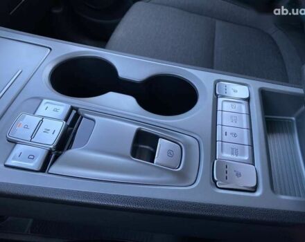 Хендай Kona Electric, об'ємом двигуна 0 л та пробігом 115 тис. км за 20600 $, фото 7 на Automoto.ua