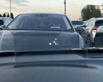 Хендай Kona Electric, об'ємом двигуна 0 л та пробігом 128 тис. км за 19900 $, фото 3 на Automoto.ua