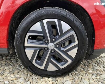 Хендай Kona Electric, об'ємом двигуна 0 л та пробігом 111 тис. км за 20400 $, фото 21 на Automoto.ua