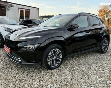 Хендай Kona Electric, объемом двигателя 0 л и пробегом 83 тыс. км за 20900 $, фото 13 на Automoto.ua