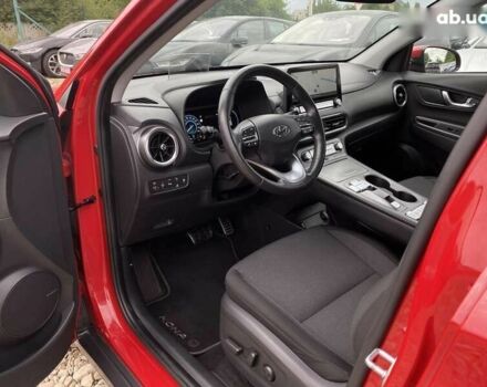 Хендай Kona Electric, об'ємом двигуна 0 л та пробігом 111 тис. км за 20400 $, фото 1 на Automoto.ua