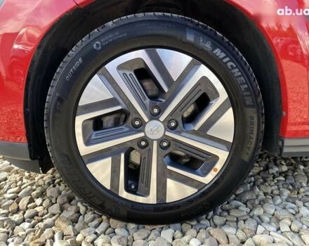 Хендай Kona Electric, об'ємом двигуна 0 л та пробігом 117 тис. км за 19200 $, фото 18 на Automoto.ua