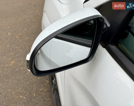 Хендай Kona Electric, объемом двигателя 0 л и пробегом 24 тыс. км за 19800 $, фото 21 на Automoto.ua