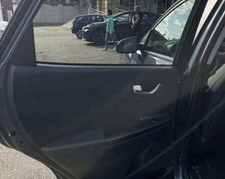 Хендай Kona Electric, об'ємом двигуна 0 л та пробігом 61 тис. км за 22200 $, фото 20 на Automoto.ua