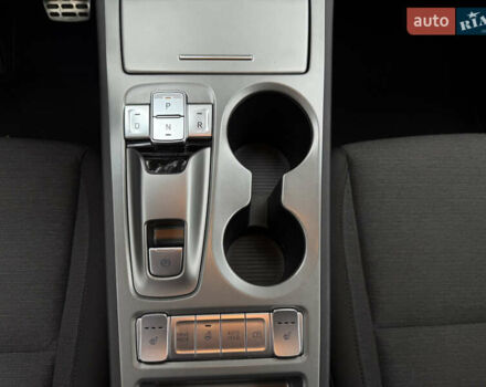 Хендай Kona Electric, объемом двигателя 0 л и пробегом 24 тыс. км за 19800 $, фото 58 на Automoto.ua