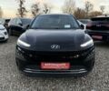 Хендай Kona Electric, объемом двигателя 0 л и пробегом 83 тыс. км за 20900 $, фото 11 на Automoto.ua