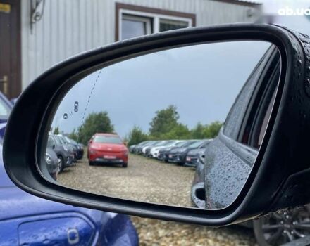 Хендай Kona Electric, объемом двигателя 0 л и пробегом 78 тыс. км за 20700 $, фото 11 на Automoto.ua