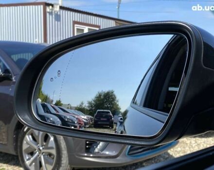 Хендай Kona Electric, об'ємом двигуна 0 л та пробігом 115 тис. км за 20600 $, фото 10 на Automoto.ua