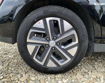 Хендай Kona Electric, объемом двигателя 0 л и пробегом 78 тыс. км за 20700 $, фото 24 на Automoto.ua