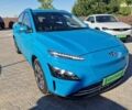 Хендай Kona Electric, об'ємом двигуна 0 л та пробігом 49 тис. км за 16900 $, фото 7 на Automoto.ua