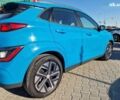 Хендай Kona Electric, об'ємом двигуна 0 л та пробігом 49 тис. км за 16900 $, фото 9 на Automoto.ua