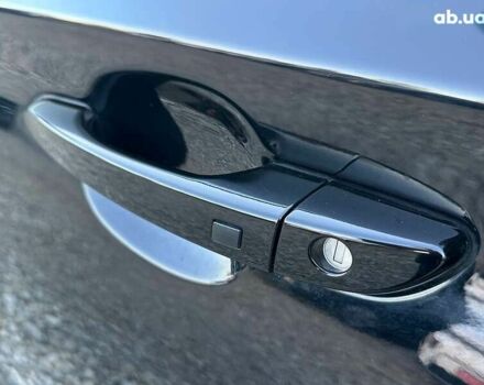 Хендай Kona Electric, объемом двигателя 0 л и пробегом 86 тыс. км за 21500 $, фото 19 на Automoto.ua