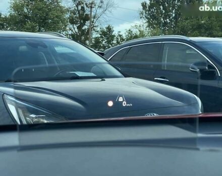 Хендай Kona Electric, объемом двигателя 0 л и пробегом 117 тыс. км за 19200 $, фото 7 на Automoto.ua