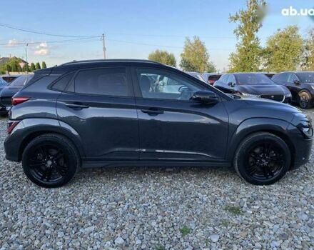 Хендай Kona Electric, об'ємом двигуна 0 л та пробігом 115 тис. км за 20600 $, фото 16 на Automoto.ua