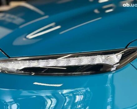 Хендай Kona Electric, об'ємом двигуна 0 л та пробігом 43 тис. км за 16400 $, фото 11 на Automoto.ua