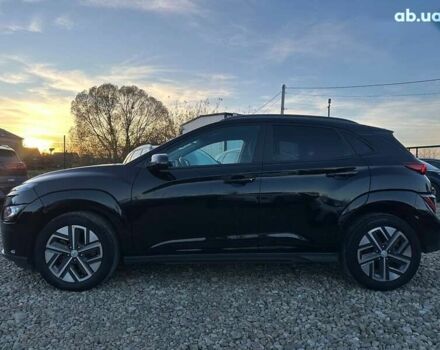 Хендай Kona Electric, объемом двигателя 0 л и пробегом 86 тыс. км за 21500 $, фото 26 на Automoto.ua
