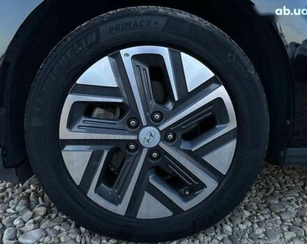 Хендай Kona Electric, объемом двигателя 0 л и пробегом 86 тыс. км за 21500 $, фото 21 на Automoto.ua